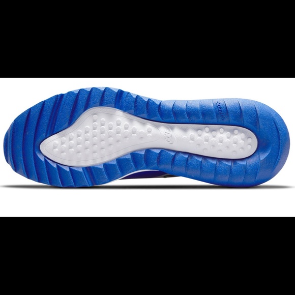 Nike New In Box Mens Medal Play Heel Stabilizer Golf Shoes Multiple Sizes - Picture 4 of 5